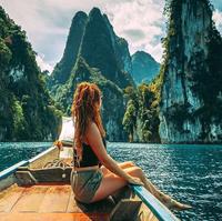 Отзыв от Оксана - Виза Destination Thailand